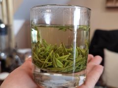 -中粮中茶·普洱茶·白茶茶叶·礼品旗舰店