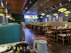 大堂-牛鲜胜·潮汕牛肉自助火锅(番禺市桥店)