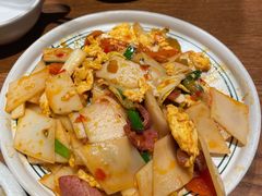 腾冲大救驾-云海肴·汽锅鸡·云南菜(天山百盛优客店)