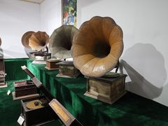 -旅顺留声机博物馆