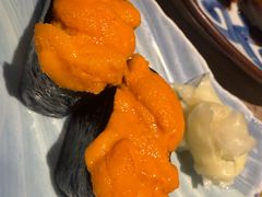 -小山日本料理(兴业太古汇店)