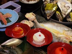 -300杯·和牛烧肉清酒专门店(廊里店)