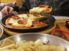 -Kpasta韩式意大利面