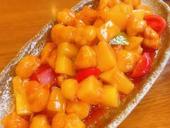 -隆喜元鱼汤包·海鲜(中联广场店)
