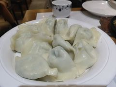 -海知道大连海鲜水饺(南山大冲店)