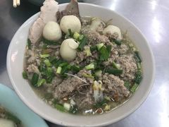 -榮泰米粉湯(Left Shop)