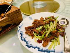 -杭州香格里拉·香宫中餐厅