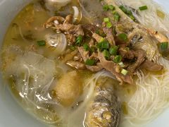 -面道赞宁海海鲜面(迎凤街店)