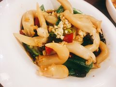 鸟贝-有位虾匠·香辣蟹·小龙虾(李村店)