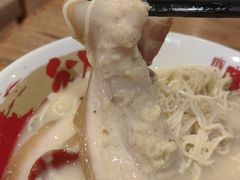 -豚王拉面(澳门银河店)