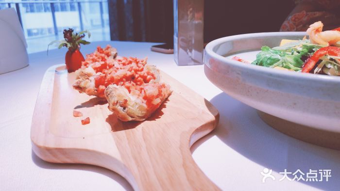 阿妮叶李(光谷世界城店)图片