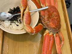 -震海贝烤贝·民俗特色店(延吉总店)