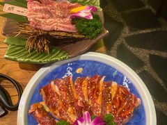 -黑牛の店·和牛烧肉(合生汇店)