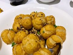 -铜锣湾·有麝自然香(渝北财富中心店)