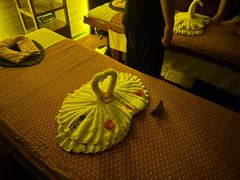 -泰馨玺·正宗泰式按摩SPA(石皮路店)