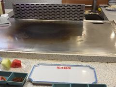 -法式利昂铁板烧主题餐厅(唐山爱琴海店)