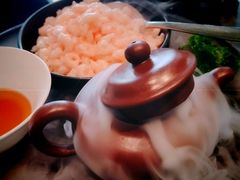 -香雪海饭店中餐厅(人民桥店)