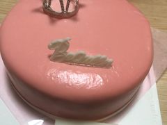 -第戎蛋糕(恒隆广场店)