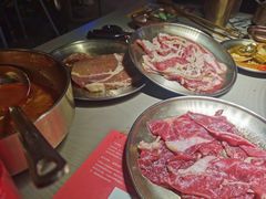 -西塔老太太泥炉烤肉(温州首店万象城黑金店)