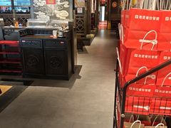 -蜀国大将老火锅(江北店)