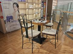 -BINGO COFFEE宾果彩咖(大东方店)