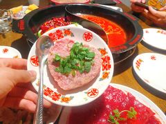 -牛市坎火锅(建设路店)