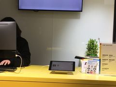-方快-照相馆(金桥国际店)
