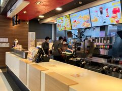 -麦当劳(合肥之心城店)