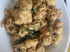 -ZF Seafood Restaurant 卓峰海鲜餐