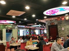 大堂-点都德(盘福楼店)