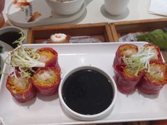 -蔡澜点心·粤菜(月星环球港店)