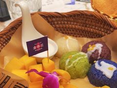 -KingThaia金泰兰(滨江天街店)