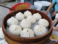 -四海楼(如皋定慧禅寺店)