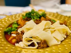 -阿拉丁新疆风味餐厅·清真(罗廊巷店)