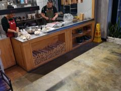 -牛上牛吊炉烧烤(红旗大街店)