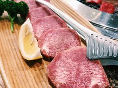 -御牛道日式烤肉料理(杭州万象城店)
