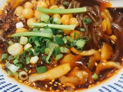 -遇见小面(凯德广场店)