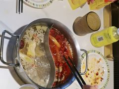 -吉布鲁牛排海鲜自助(温江合生汇店)