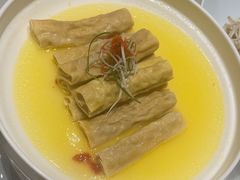 -颂福楼·南京菜(定淮门店)
