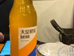 -小宇火锅烧烤(颜三路店)