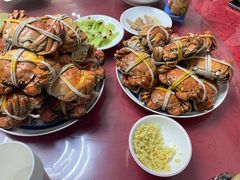 -小陆莲花蟹园农家乐(莲花岛店)