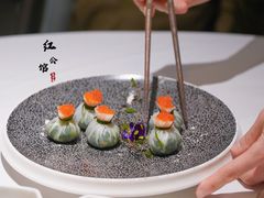 -民国红公馆·秦淮八艳(夫子庙店)