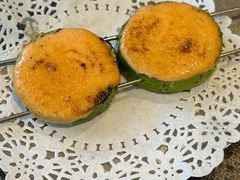 -锦州御烧烤(人民街店)