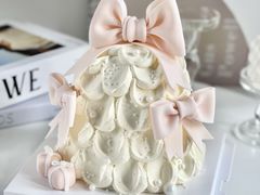 -蜜肆动物奶油蛋糕·个性定制·下午茶甜品