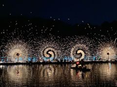 -南京珍珠泉风景区