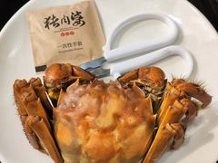 -猪肉婆私房菜(容桂总店)