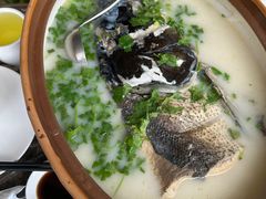 -风味小馆(天目湖宾馆店)