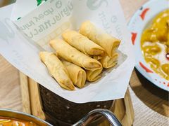 -迷你椰·泰式大排档(共康店)