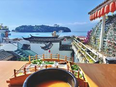 -南诏风情岛
