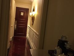 -广州富力丽思卡尔顿酒店